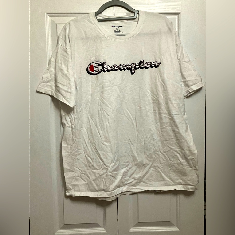 Champion shirt